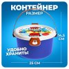 Автоград Набор "Мега набор 65 машин"