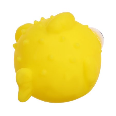 Крошка Я набор резиновых игрушек с сачком SL-07171  МИКС 10613594