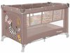 Carrello Манеж Piccolo+ CRL-11605 / цвет Sand Beige (бежевый)