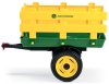 Peg-Perego Прицеп Jd Stake-side Trailer new