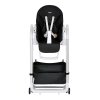 PITUSO Стул для кормления Avila Black/Черный