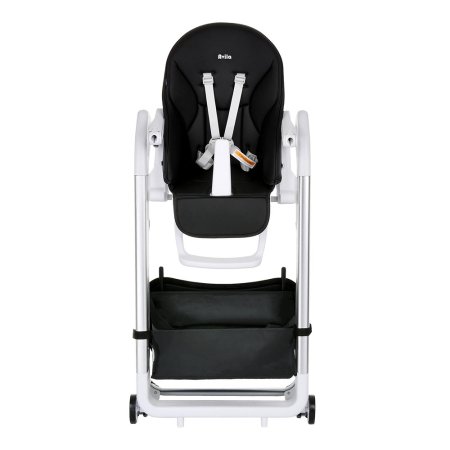 PITUSO Стул для кормления Avila Black/Черный