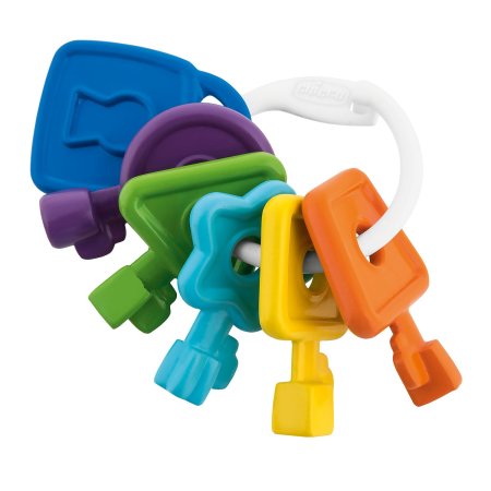 Chicco Игрушка - сортер "Домик для животных"