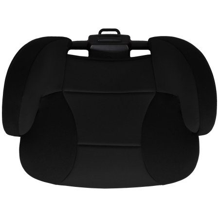 Nuovita Автокресло Maczione N23-1 / цвет Nero/Чёрный