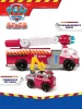 Paw Patrol (Щенячий патруль) Игровой набор Пожарная машина делюкс свет, звук