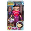 игрушка Карапуз Кукла озвученная Сказочный патруль Варя 32см мэджик, 15 песен и фраз