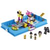 Lego Конструктор Принцессы Дисней Книга сказочных приключений Мулан