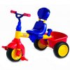 Little Tikes Велосипед детский трехколесный 3 в 1/цвет красно-синий
