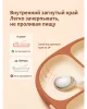 Тарелка секционная из жидкого силикона  от 6+ мес