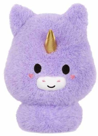 Fluffie Stuffiez Игровой набор "Большой Единорог"