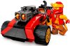 Lego Конструктор Ninjago "Коробка ниндзя для творчества"