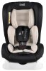 Farfello Автокресло детское CS-001 / цвет черный, светло-коричневый/Black, camel (YB101A-bc)