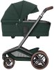 Maxi-Cosi Люлька Foldable Carrycot для коляски Fame / цвет Twillic Green (зеленый)