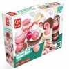 Hape Игровой набор "Клубничный десерт"