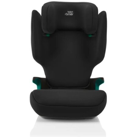 Britax Roemer Детское автокресло Discovery Plus Space Black