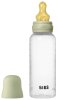 Bibs Бутылочка для кормления с латексной соской Sage, 270 мл