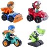 Игрушка Rusty Rivets машинка героя