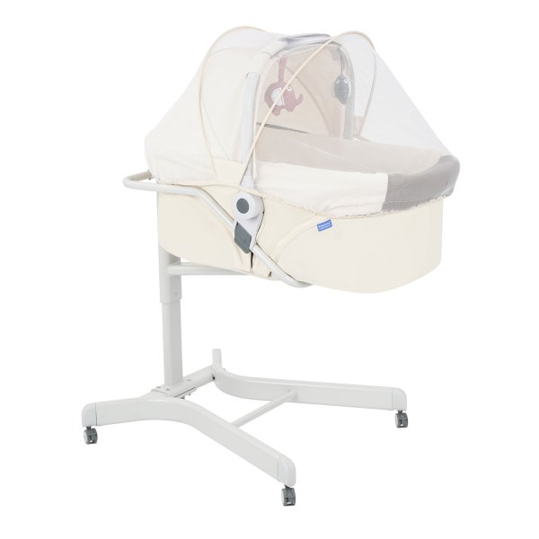 Simplicity Колыбель-стульчик 3000 Elite 5 в 1 / цвет Beige