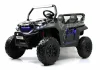 T777TT Электромобиль 4WD  (Черный Spider)