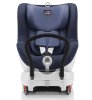 Britax Roemer  Детское автокресло Dualfix / цвет Moonlight Blue