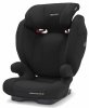 Recaro Автокресло Monza Nova Evo (15-36 кг) / цвет Deep Black (черный)