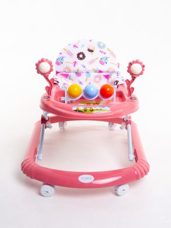 Ходунки Tomix Little Travel  (Cake)
