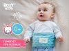 Roxy Rids Пояс-грелка гелевый для новорожденных / цвет мятный