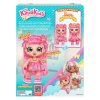 Kindi Kids Игровой набор Кукла Донатина Принцесса с аксессуарами
