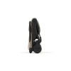 Коляска прогулка CYBEX Coya Matt Black  (Cozy Beige)
