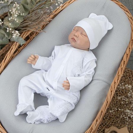 KinDerLitto Комбинезон с шапочкой "Бристоль"