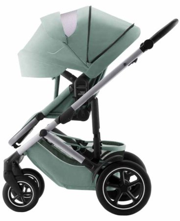 Britax Roemer Коляска 2 в 1 Smile 5Z / цвет Jade Green (зеленый)