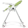Peg-Perego Стульчик для кормления Prima Pappa Follow Me / цвет Wonder Green зелёный