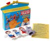 Milo toys Пальчиковый театр "Красная шапочка"