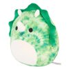 Squishmallows Игрушка мягкая "Трицератопс Рося" Сквишмэллоус 20 см