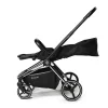 Коляска прогулочная Labala Raiz, Black / Черный