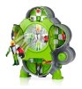 игрушка Ben 10 Игровой набор "Камера создания пришельцев" (4 фигурки)