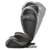 Cybex Автокресло детское Solution S i-Fix, цвет / Soho Grey (серый)