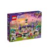 LEGO Friends Конструктор "Американские горки на Волшебной ярмарке" 974 детали