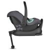 ABC-Design Автокресло 0+ Tulip Asphalt / цвет черный-серый