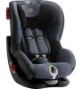 Britax Roemer  Детское автокресло King II LS / цвет Black Series Blue Marble