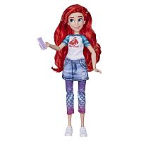 Hasbro Кукла Принцесса Дисней Комфи Ариэль					
