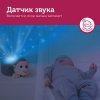 ZAZU Проектор звёздного неба "Ёжик Гарри" (Harry) 0+