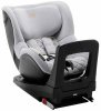 Britax Roemer Автокресло Dualfix M i-Size / цвет Nordic Grey Special Highline (светло-серый)