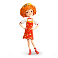 игрушки Царевны