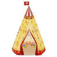 Yako Детская палатка "Вигвам"