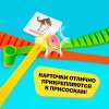 Лас Играс Настольная игра на реакцию и внимание «Весёлые молоточки»