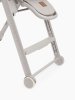 Happy baby Стул для кормления Berny Lux / цвет greyHappy baby Стул для кормления Berny Lux / цвет grey