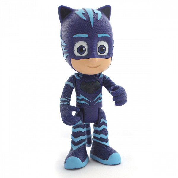 игрушка Игровой набор Кэтбой со световым браслетом PJ Masks / 8 см