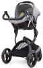 Skillmax Прогулочная коляска с автокреслом G1609A / цвет grey (серый)