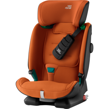 Britax Roemer Детское автокресло Advansafix i-Size / цвет Golden Cognac